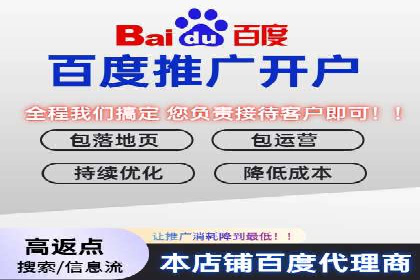 成功案例剖析：信息流开户返点的应用与效果
